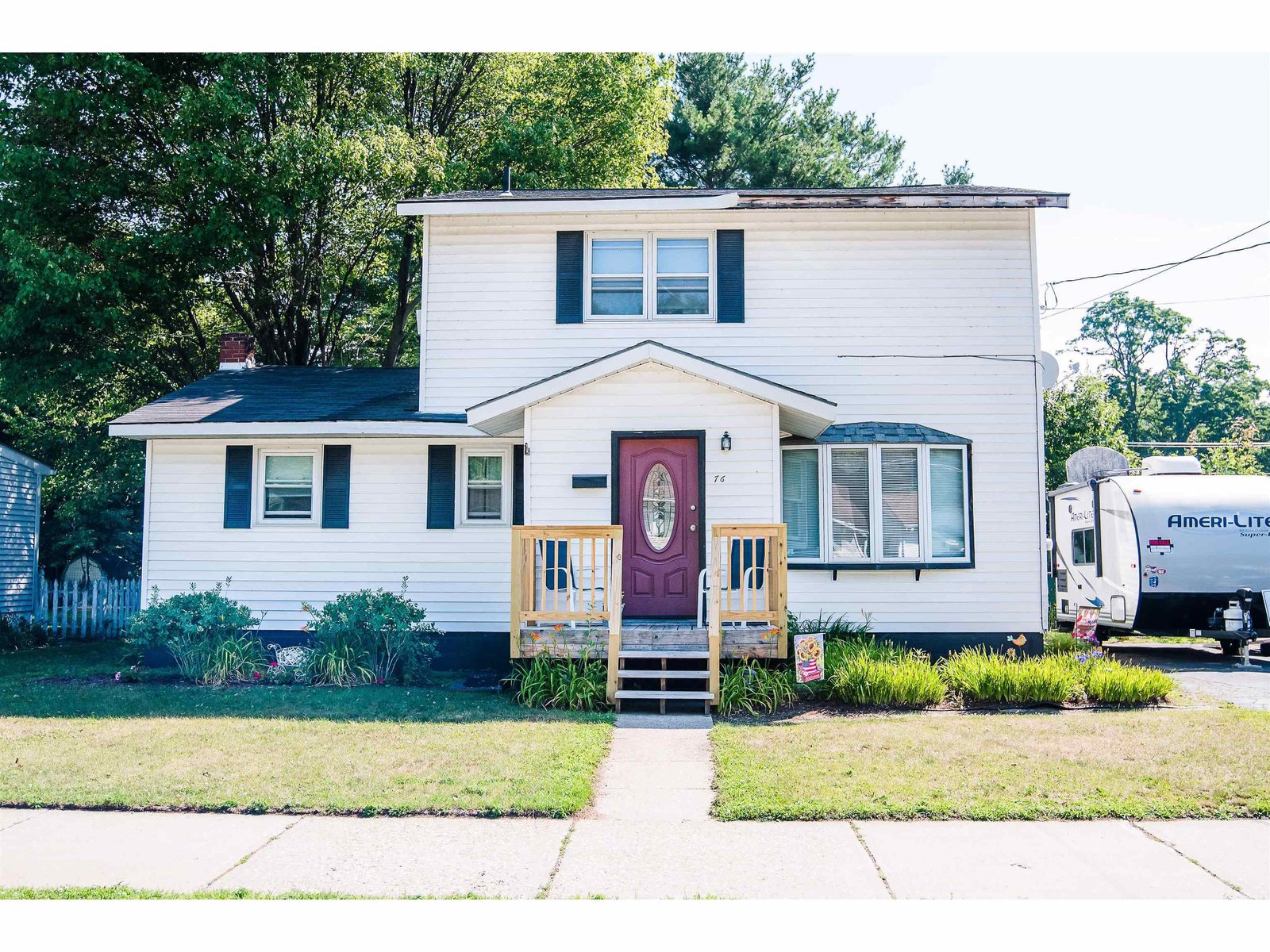 76 Hardy Avenue