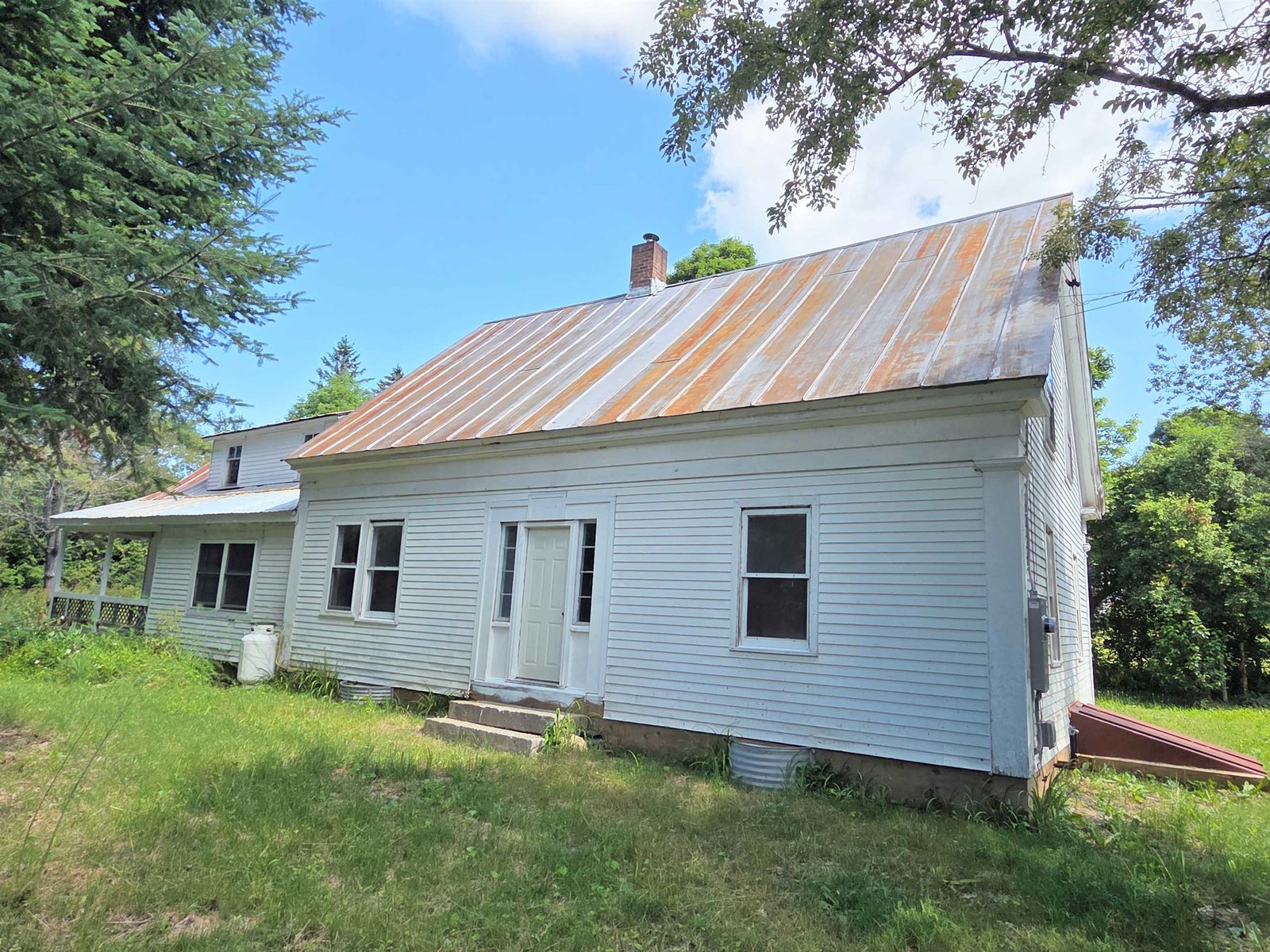 76 Harveys Hollow Road, Danville