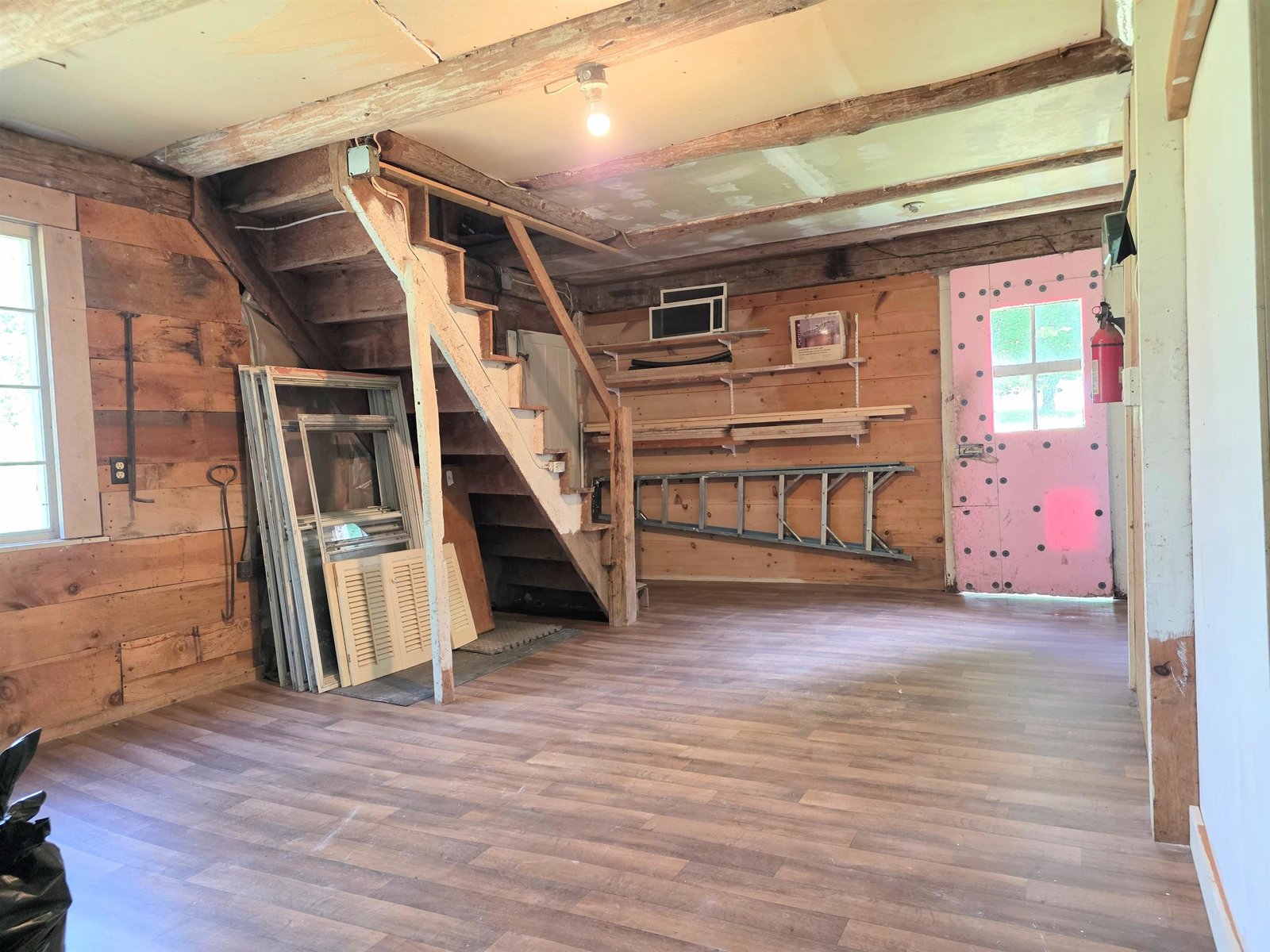 76 Harveys Hollow Road