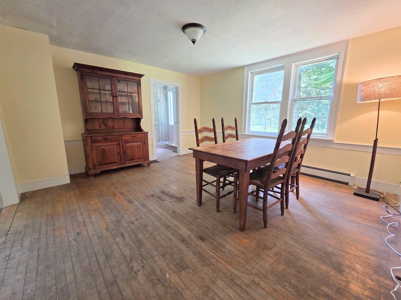 76 Harveys Hollow Road