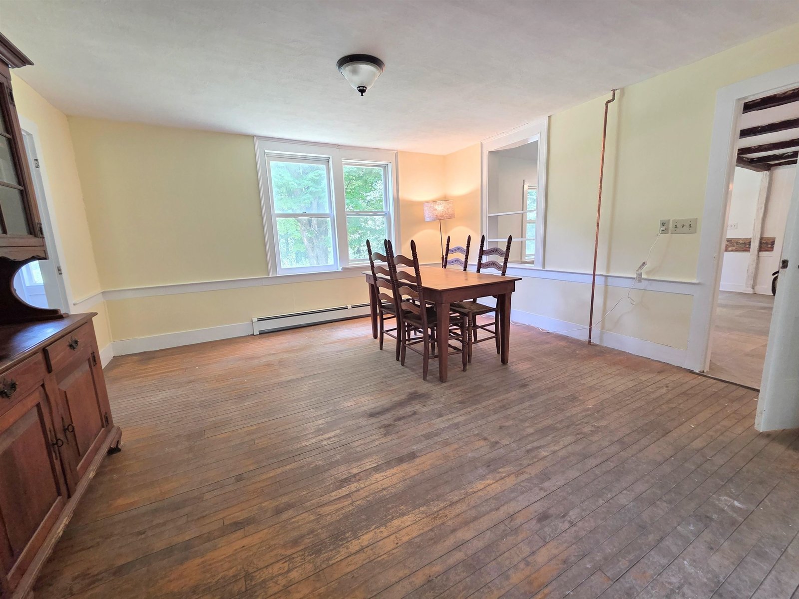 76 Harveys Hollow Road