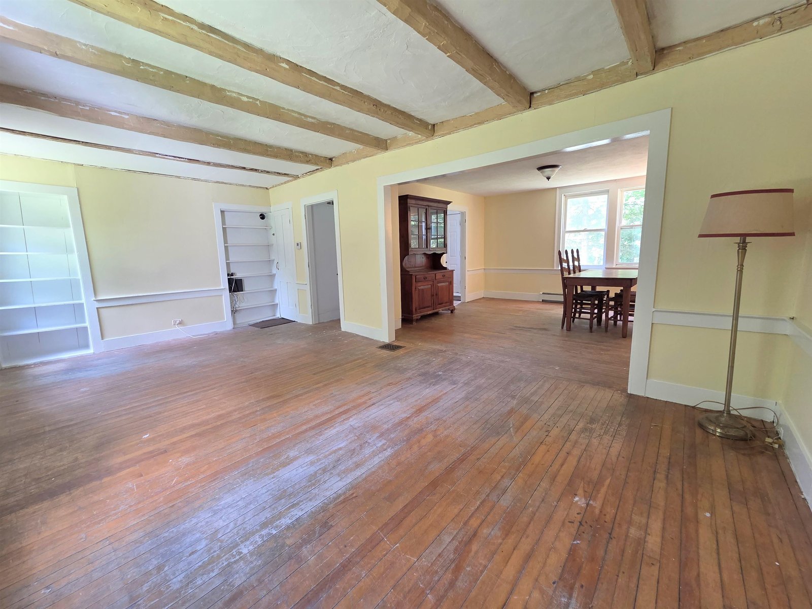 76 Harveys Hollow Road