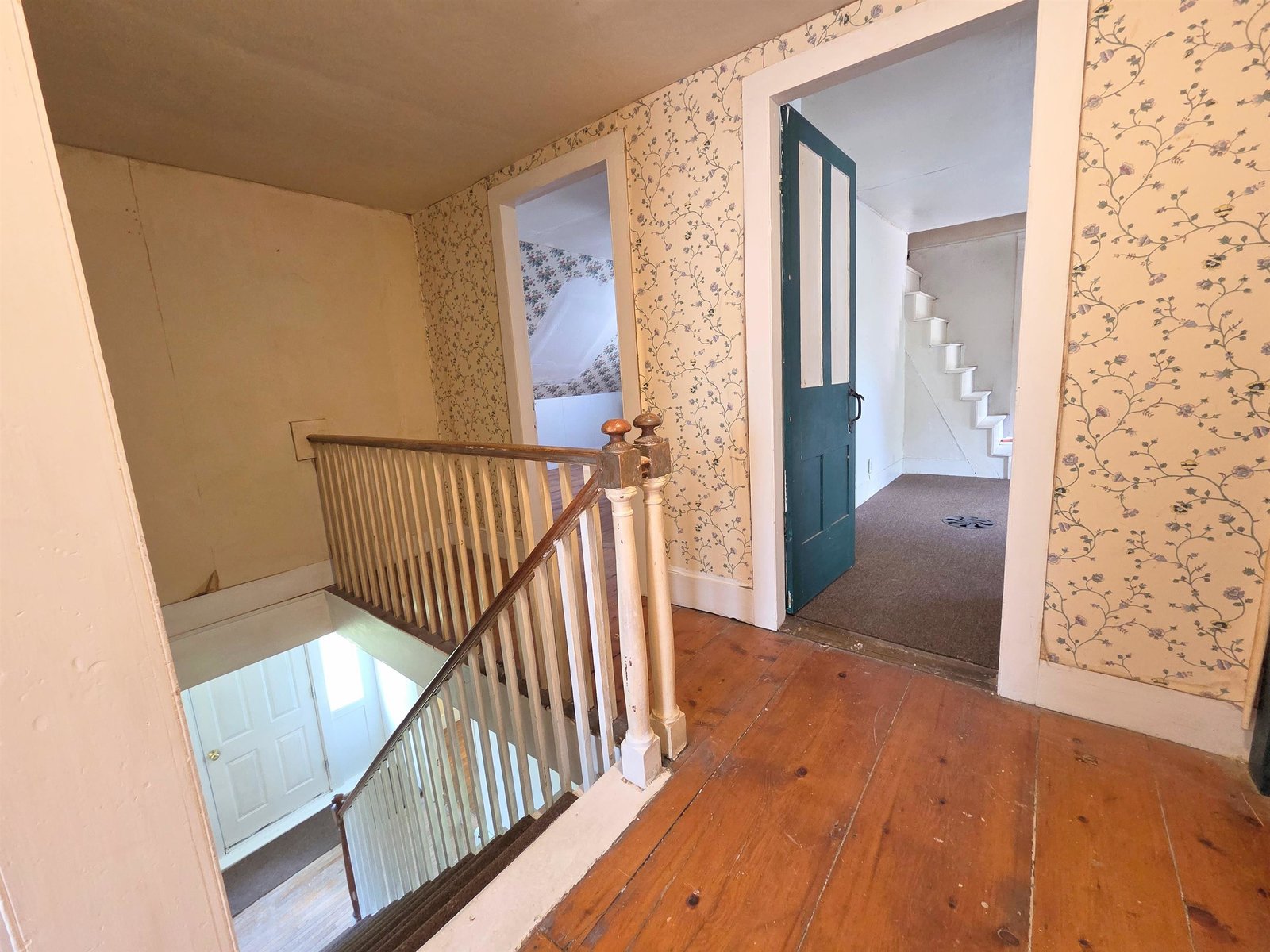 76 Harveys Hollow Road