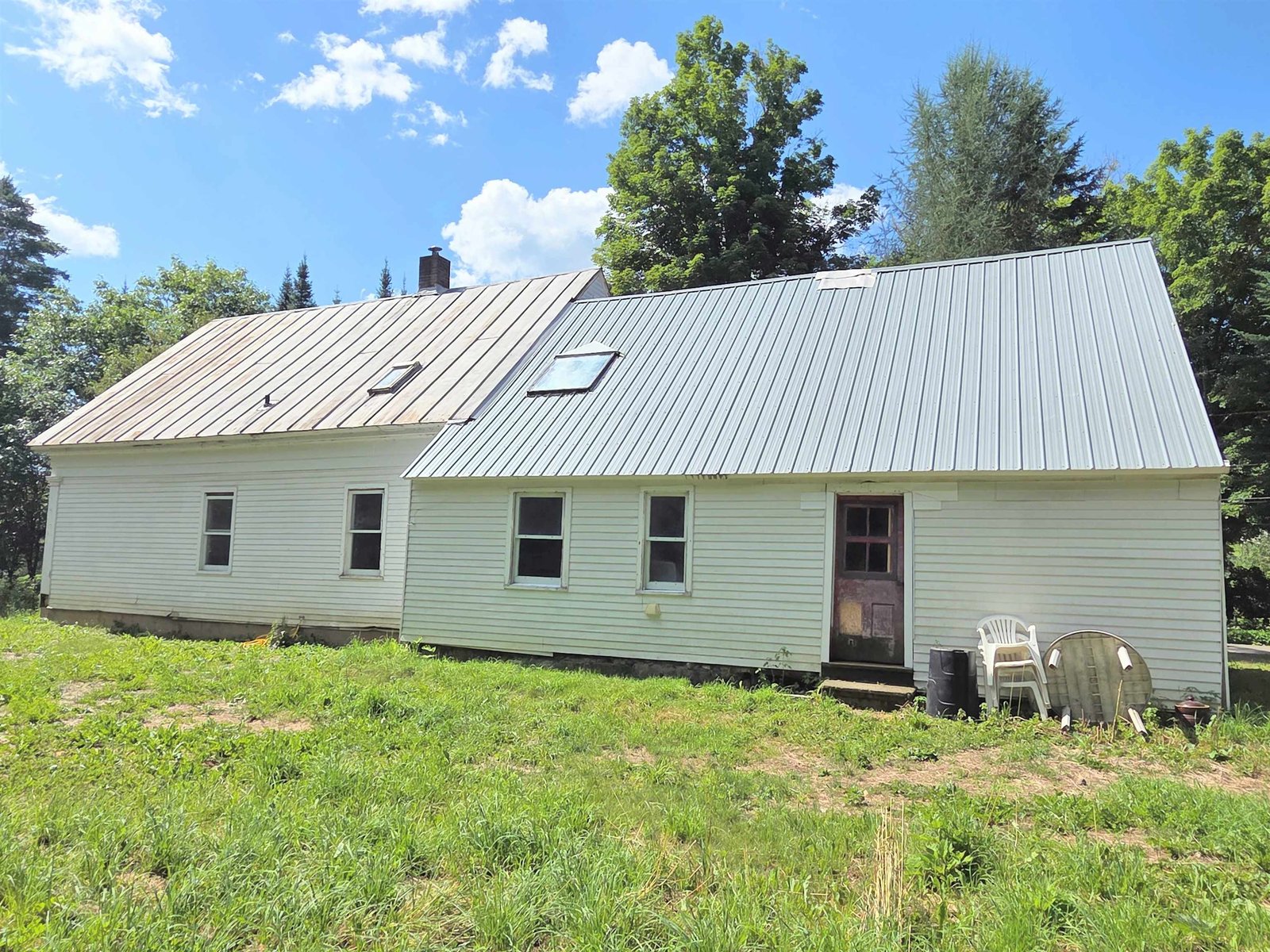 76 Harveys Hollow Road
