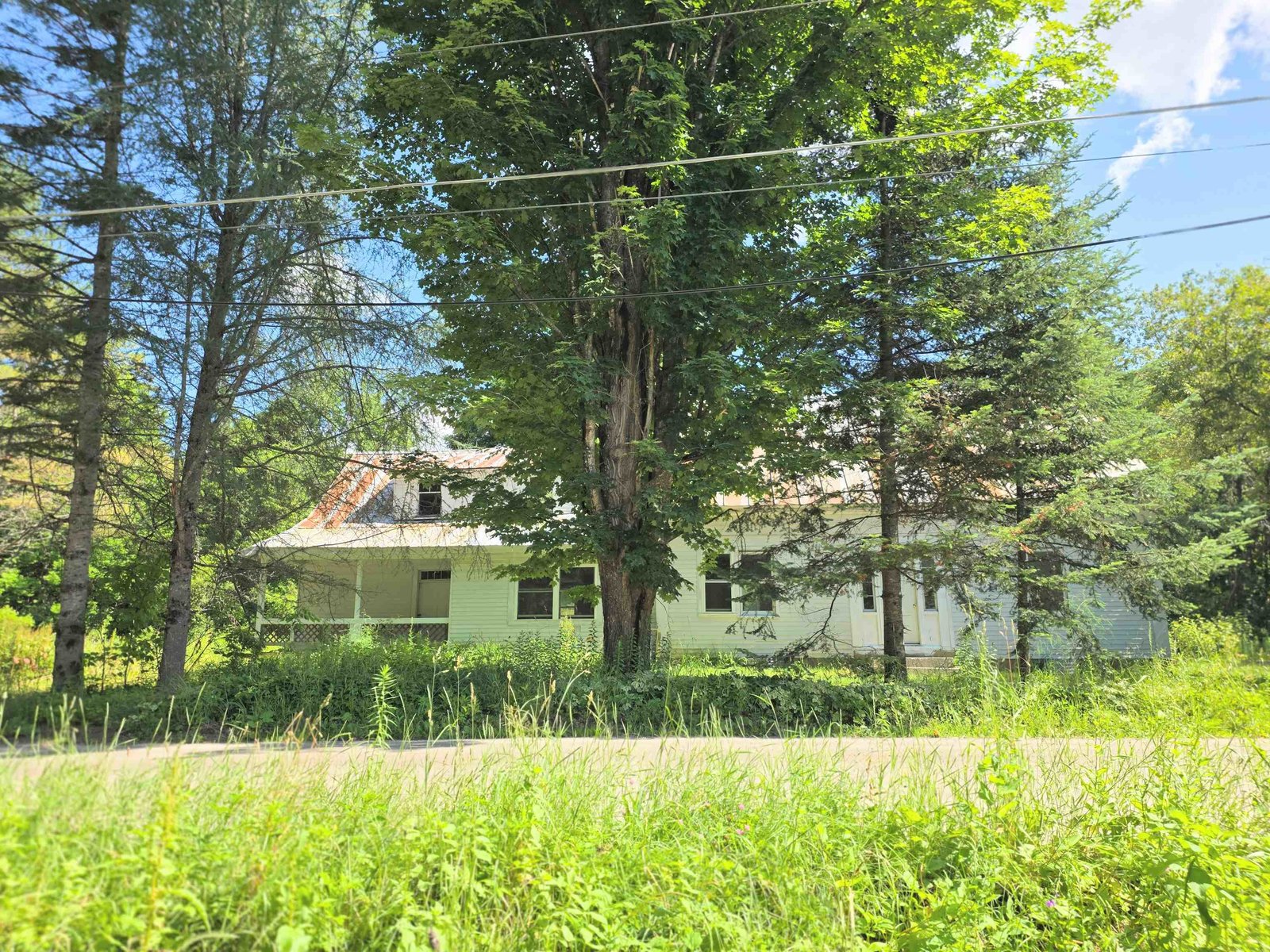 76 Harveys Hollow Road