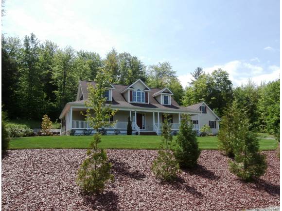 76 Lake View Drive