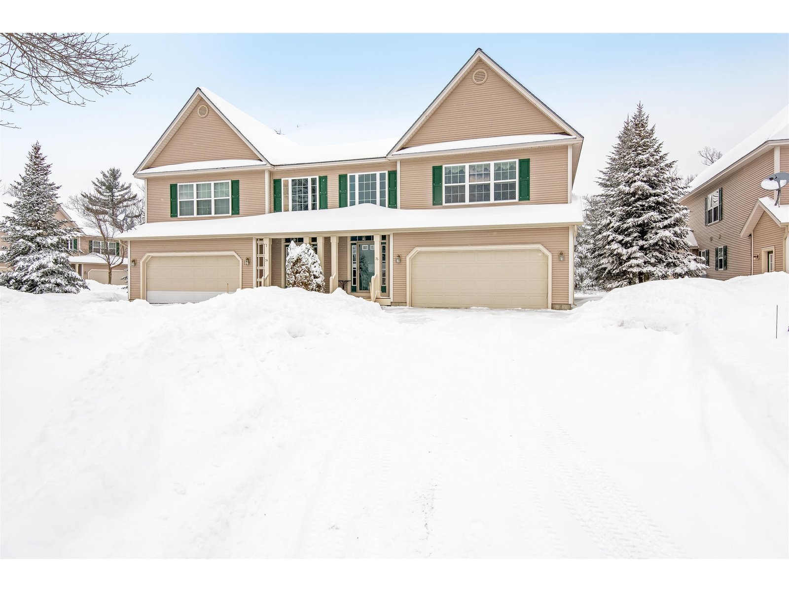 76 Laurel Drive, Unit 76