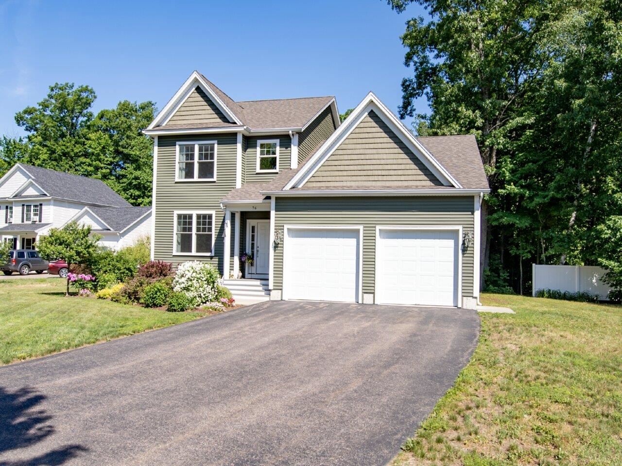 76 Lily Lane