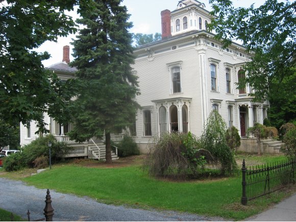 76 Main ST