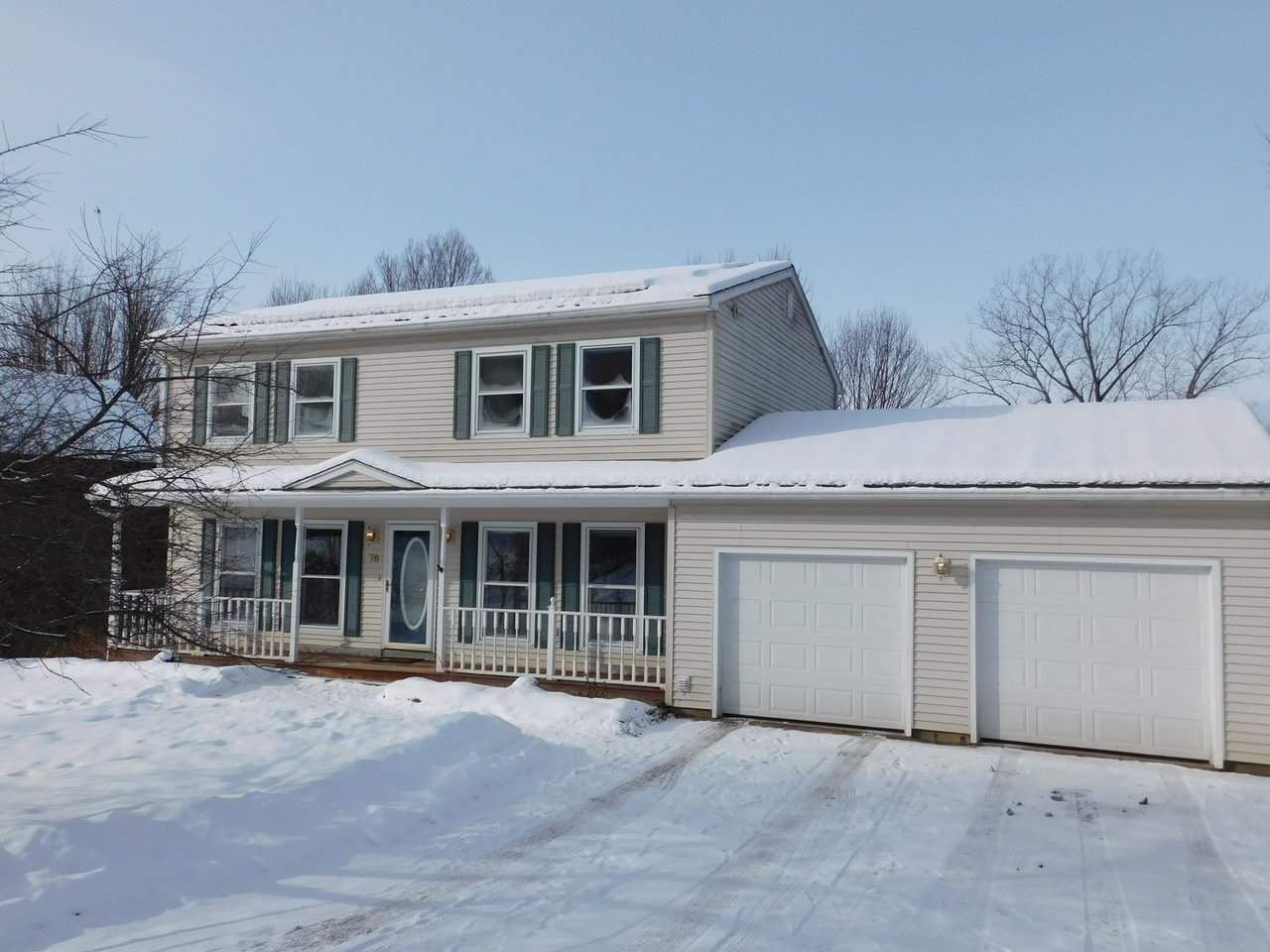 76 Maplewood Avenue