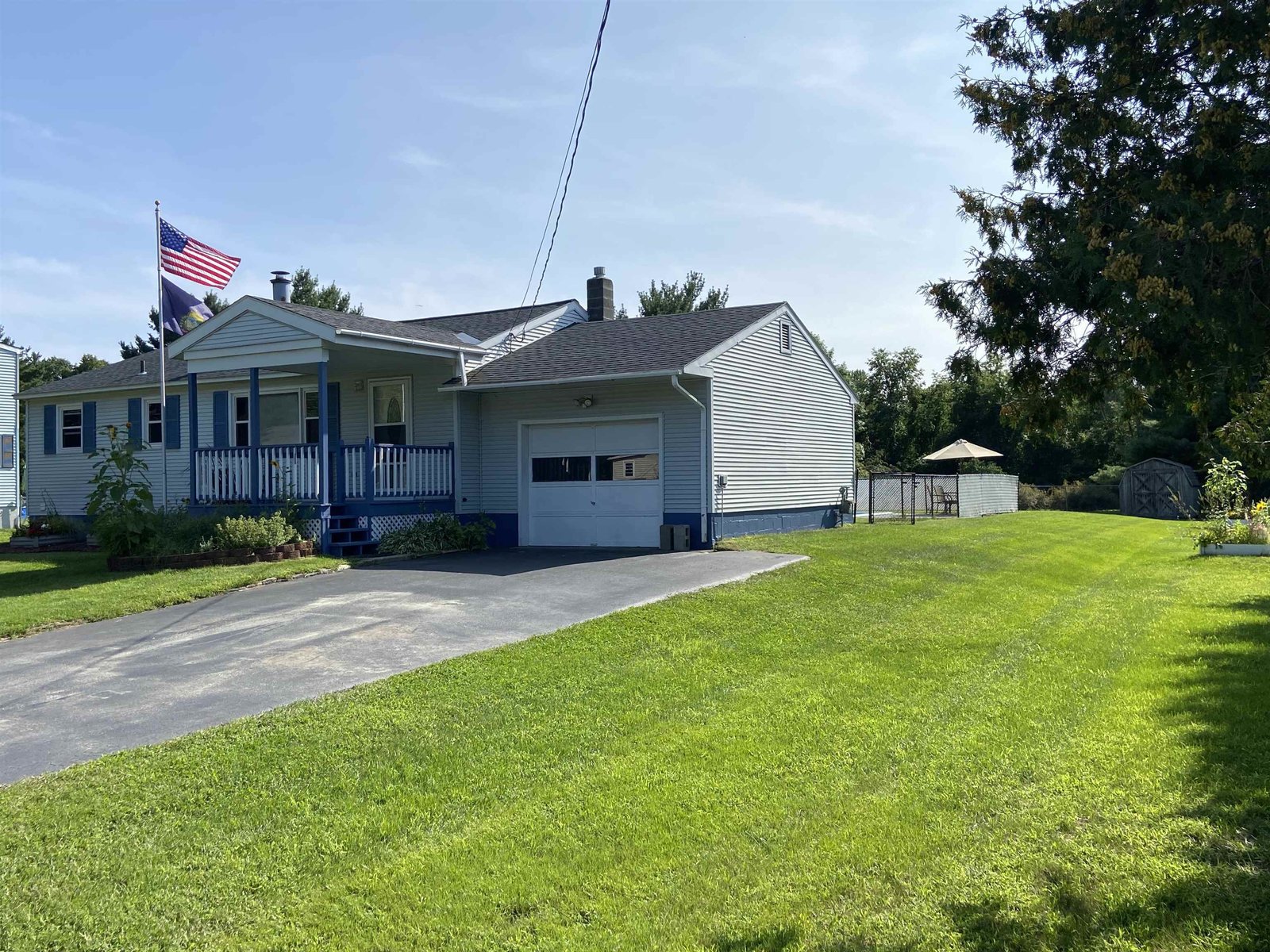 76 Meadow Drive