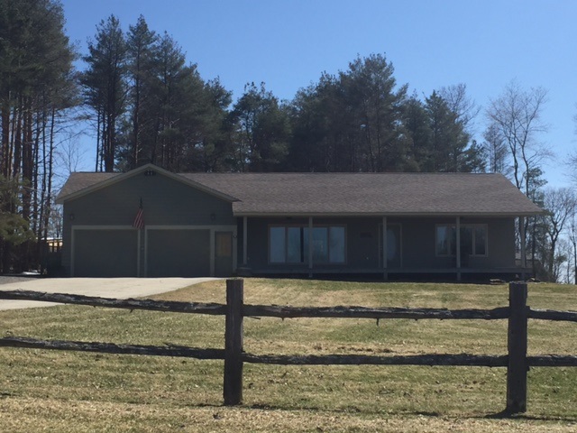 76 Mitchell Road