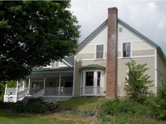 76 Osgood Hill Road