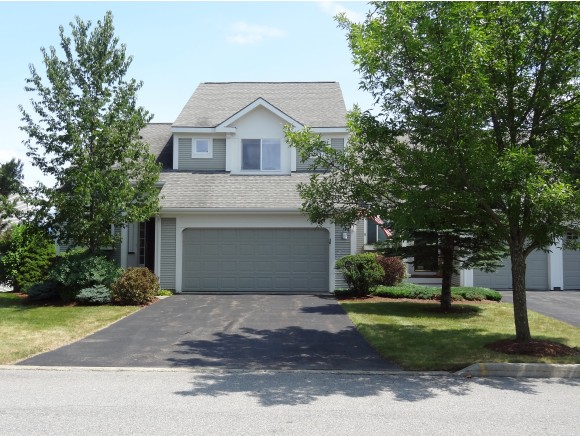 76 Park Road, Unit 6C