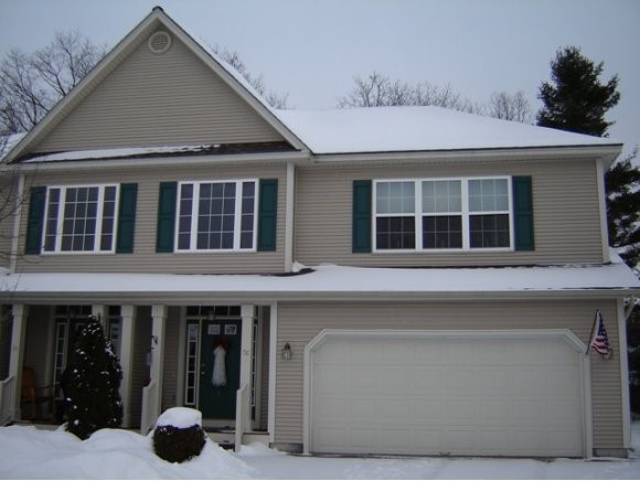 76 Partridge Drive, Unit 76