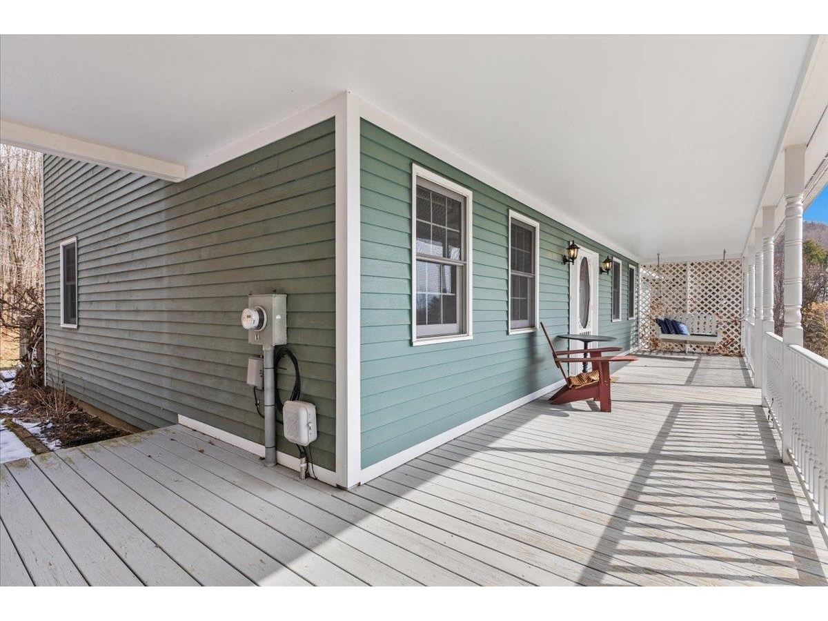Porch