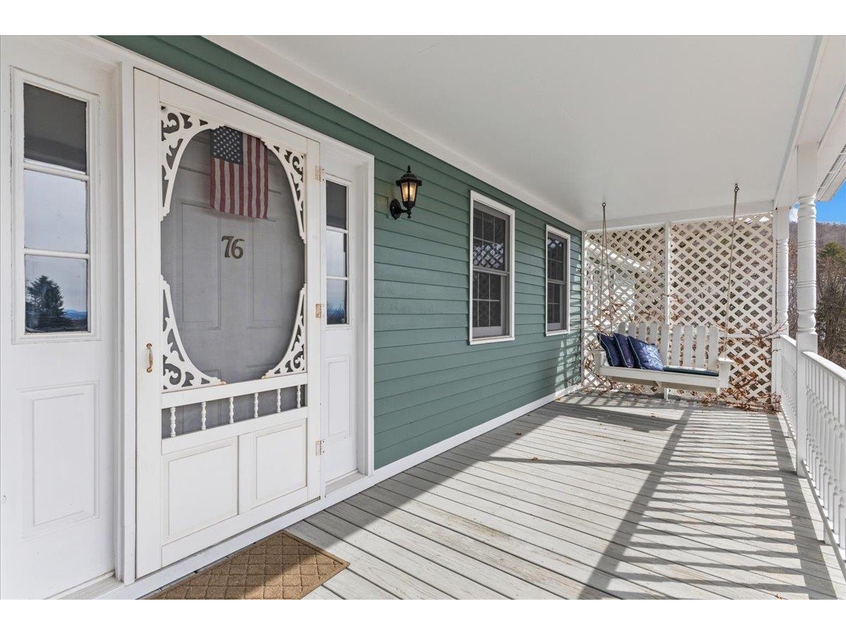 Porch