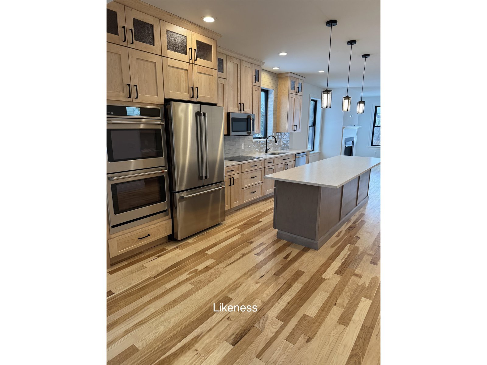 76 Russet Road