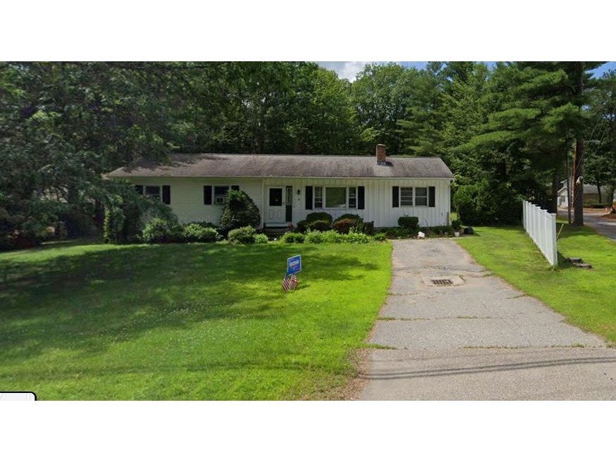 76 Sand Hill Road