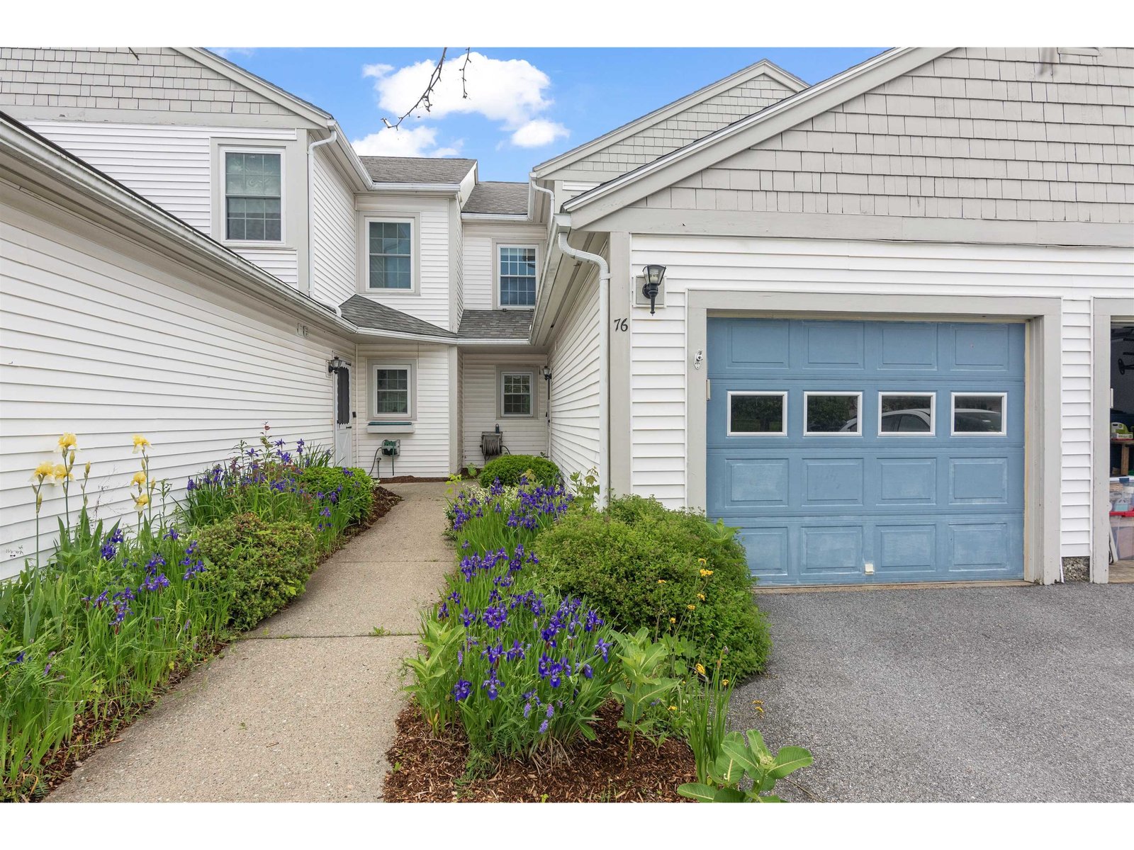 76 Saybrook Road, Essex Junction