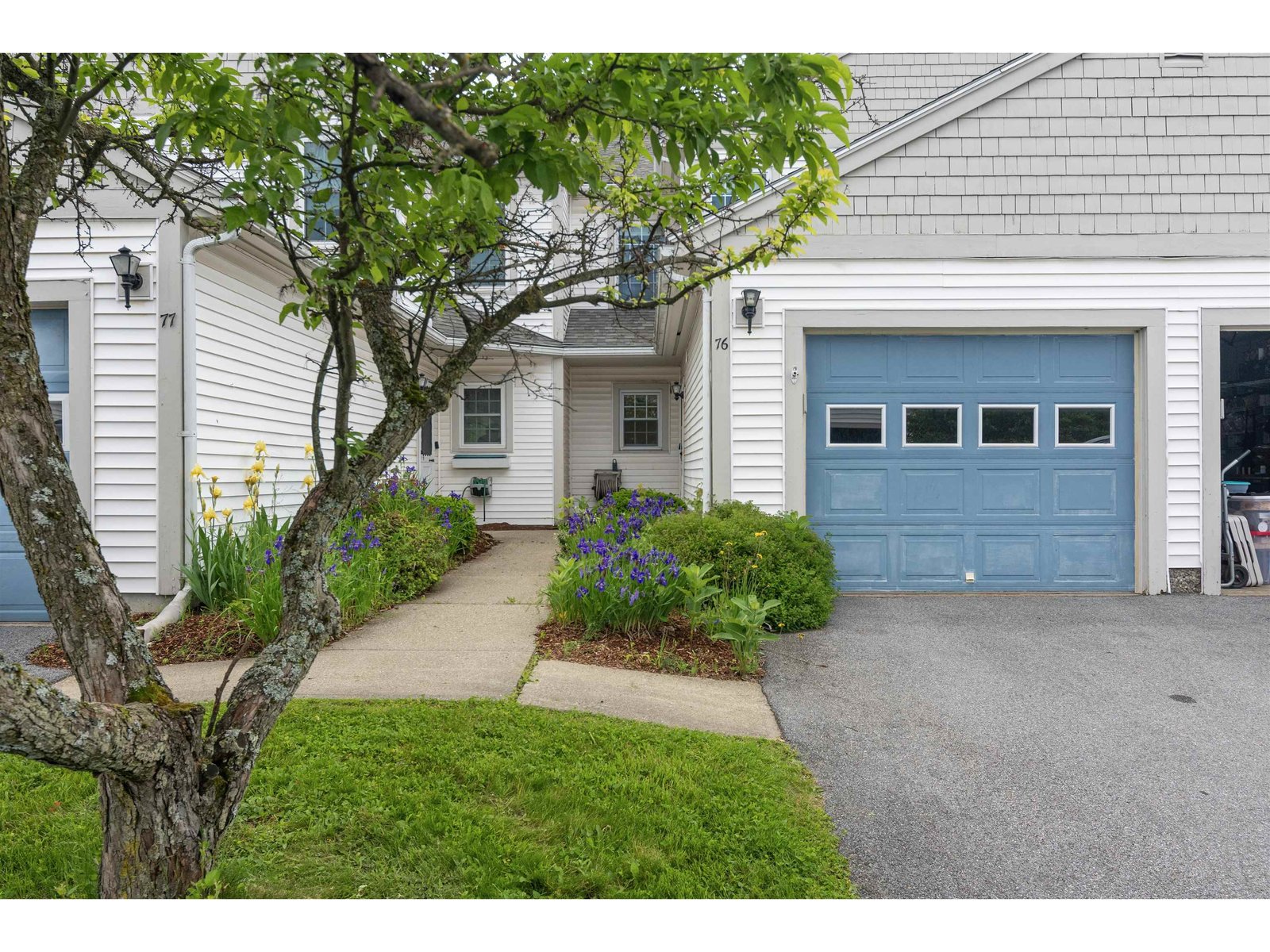 76 Saybrook Road