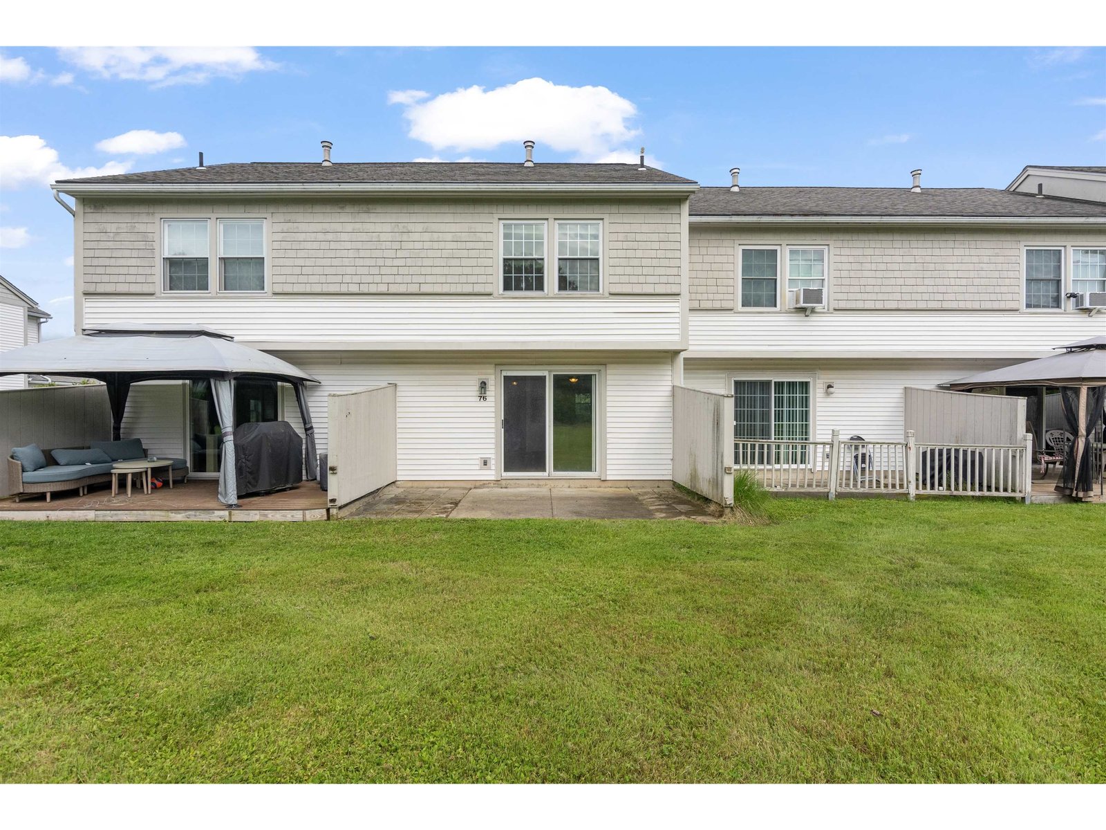 76 Saybrook Road