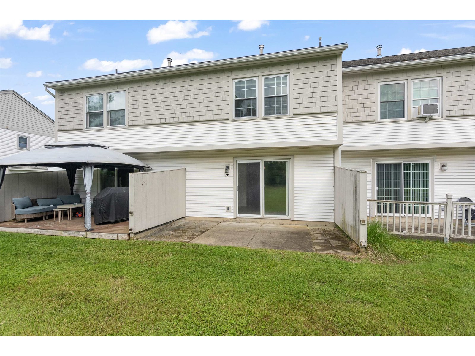 76 Saybrook Road