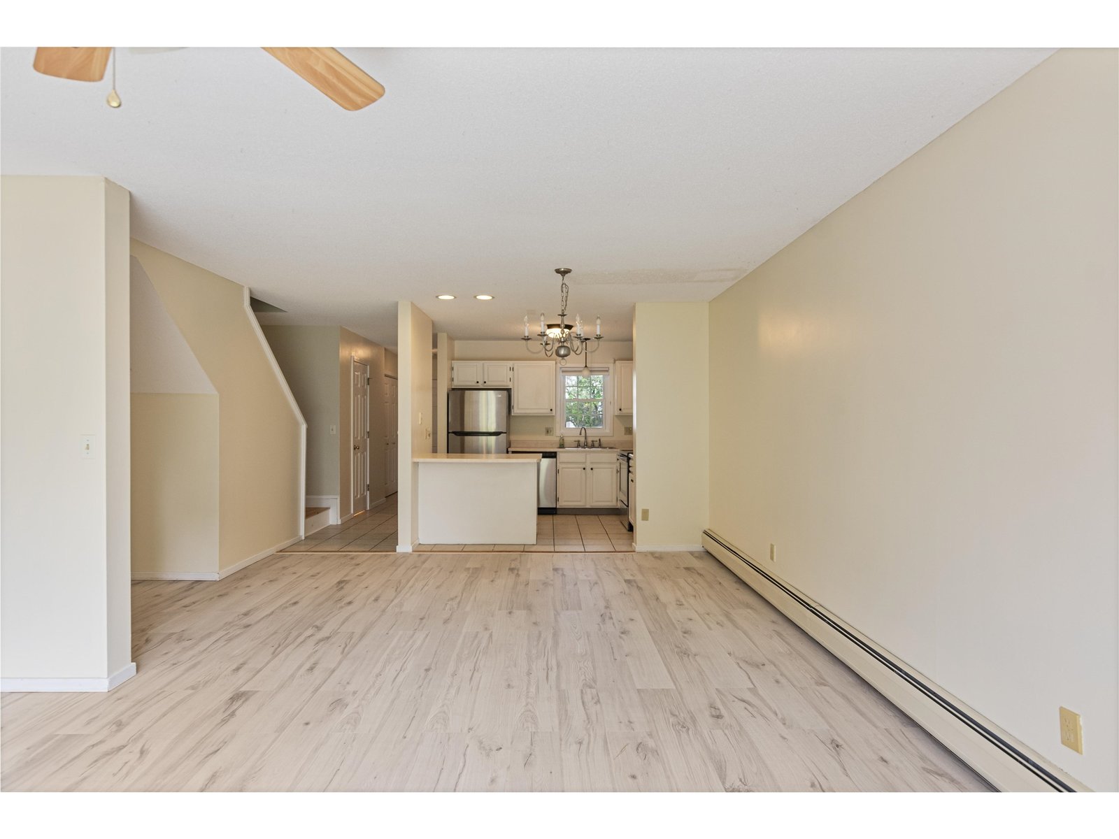76 Saybrook Road