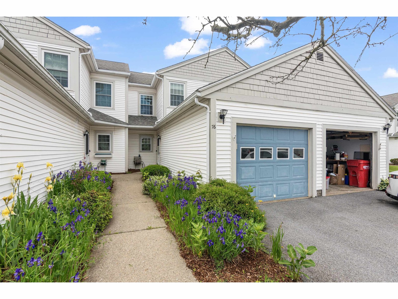 76 Saybrook Road