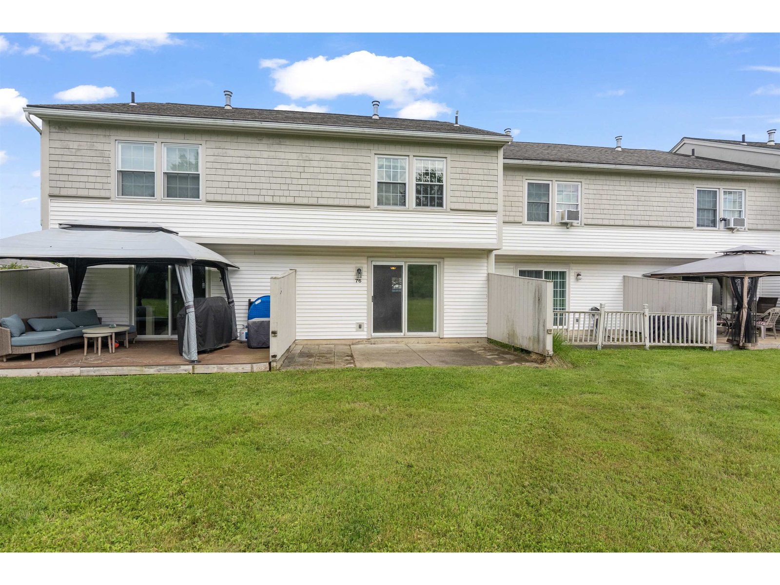 76 Saybrook Road