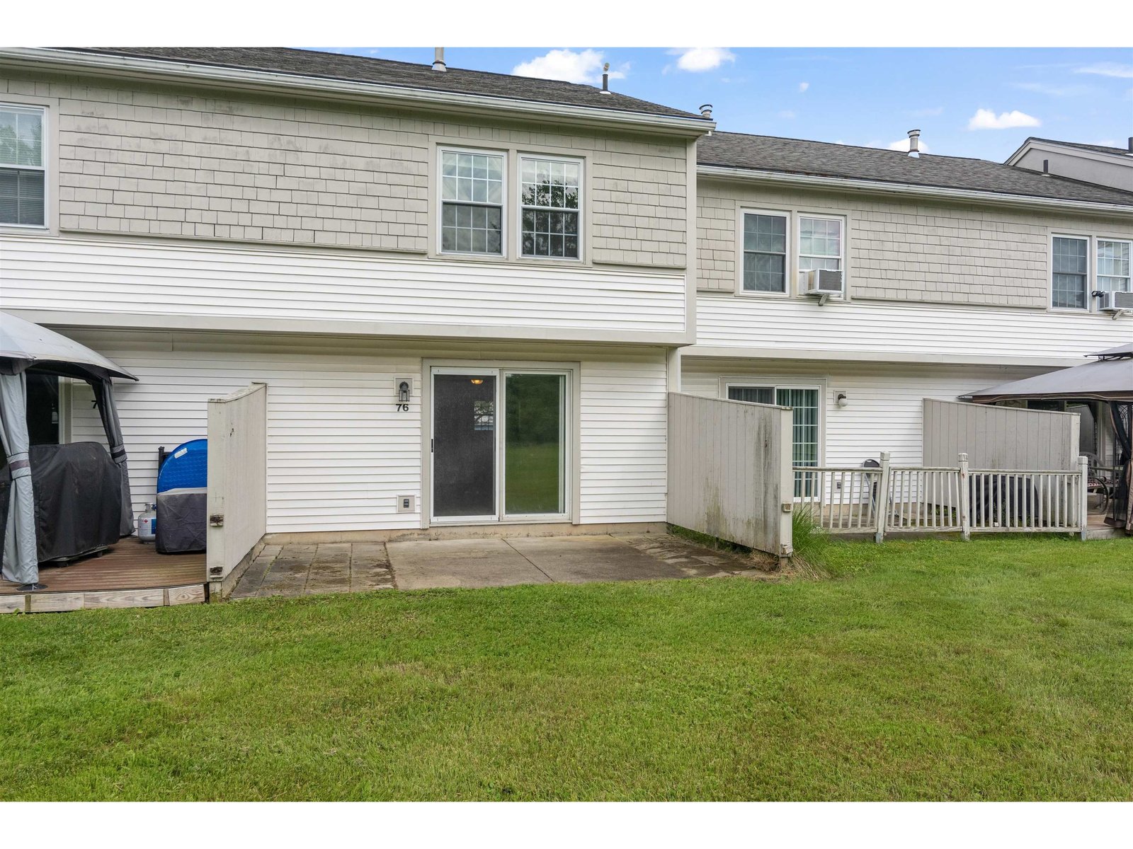 76 Saybrook Road