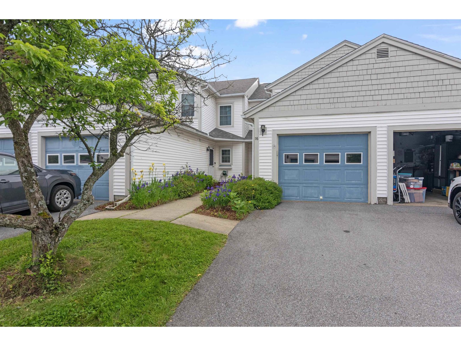 76 Saybrook Road