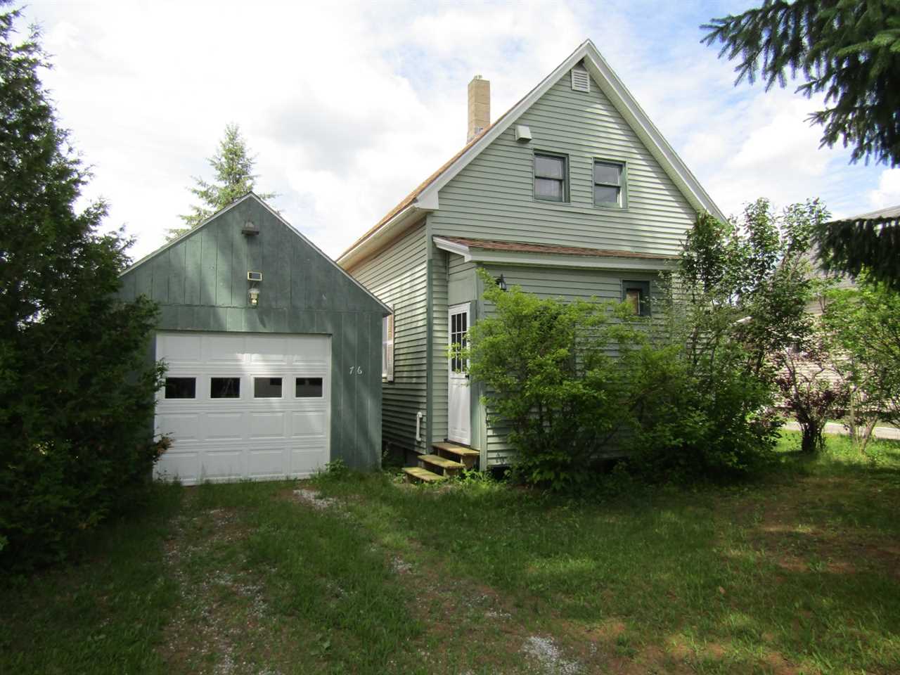 76 School Street