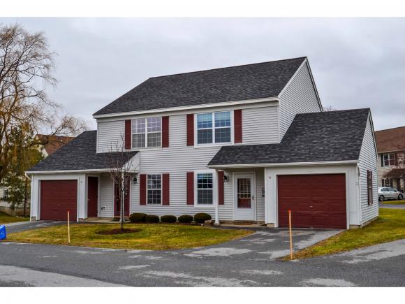 76 Seth Circle, Unit 76
