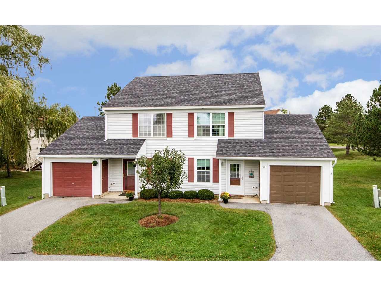 76 Seth Circle, Unit 76