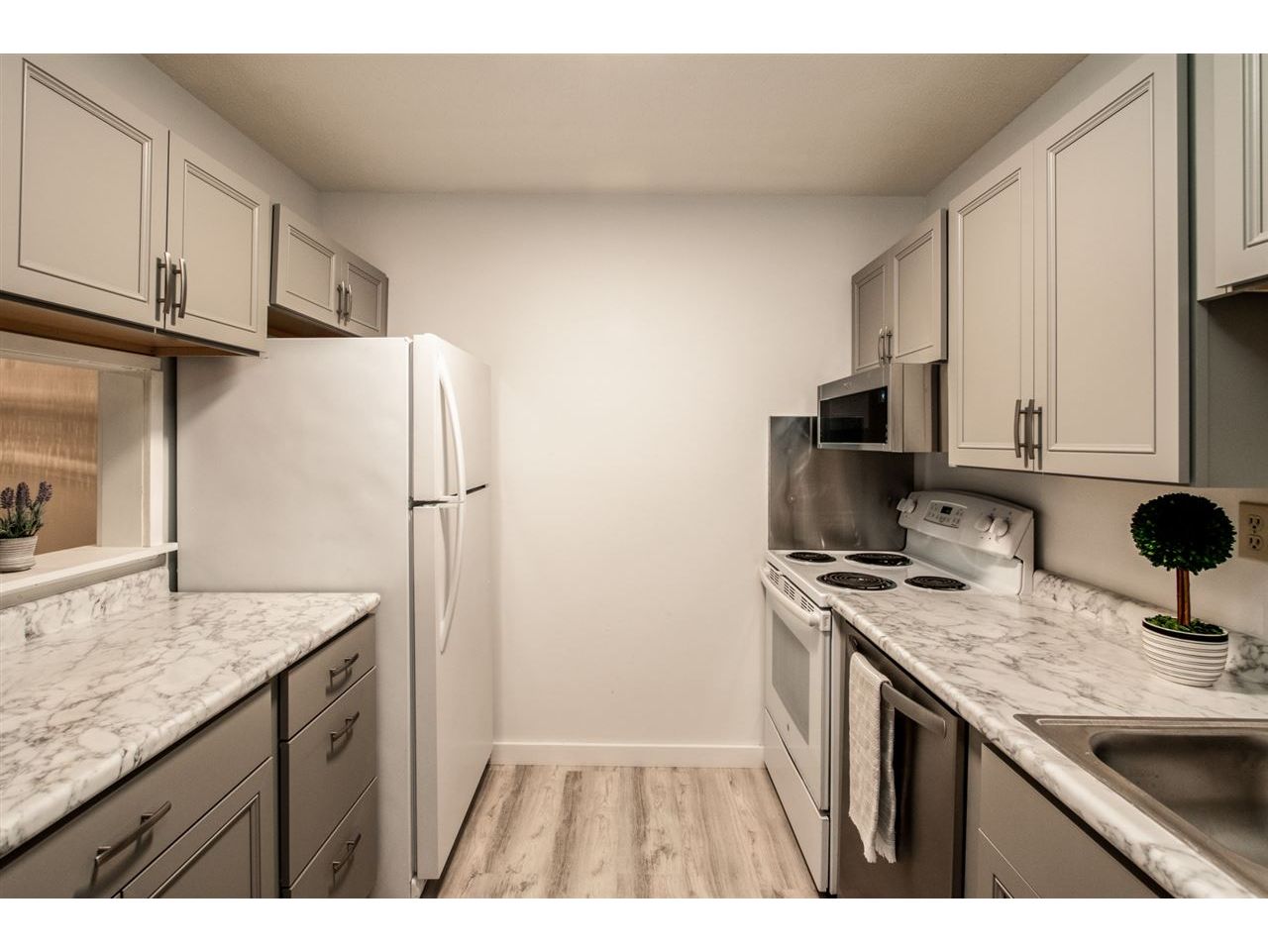 76 South Street, Unit 76B
