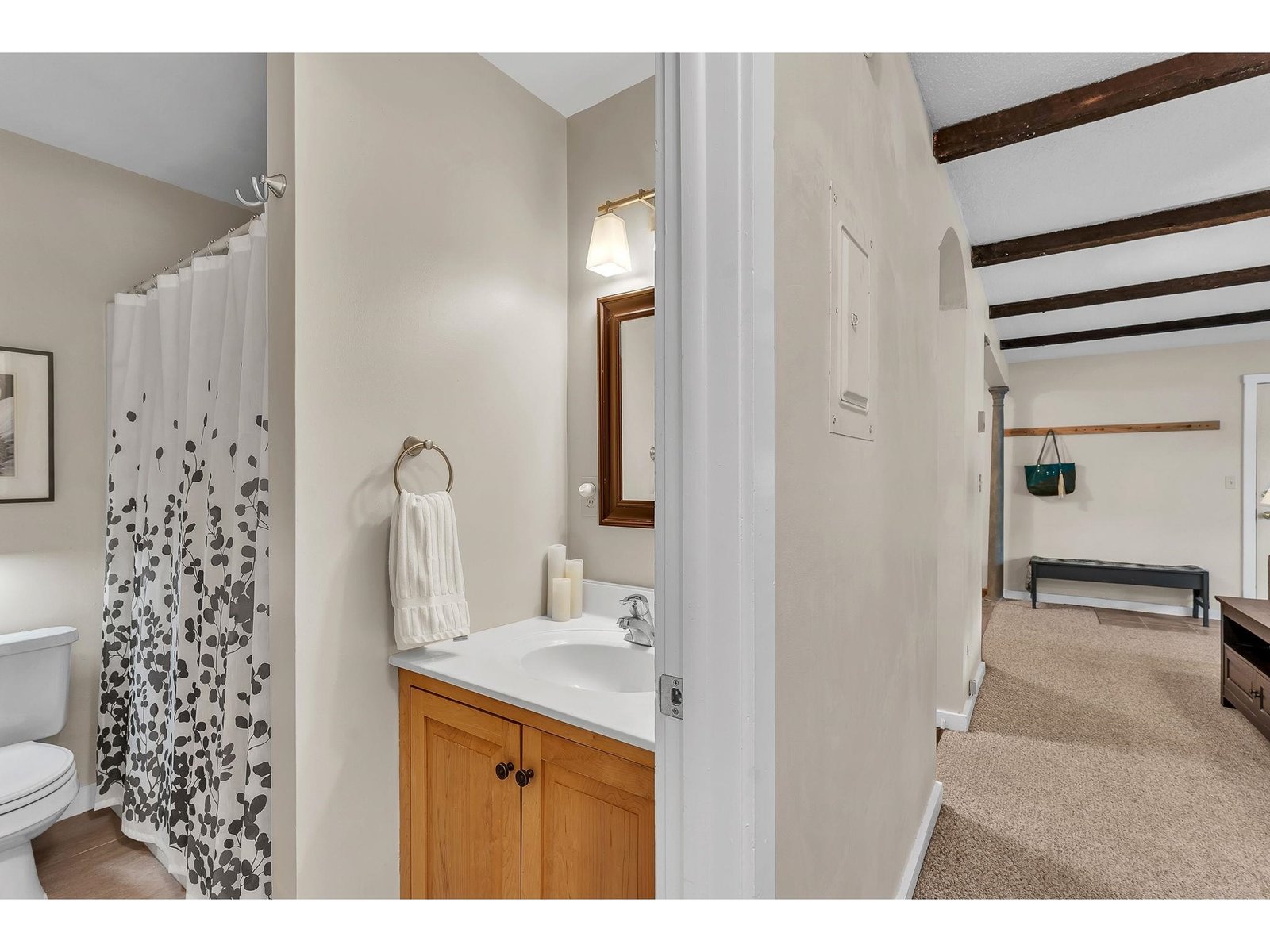 76 South Street, Unit A