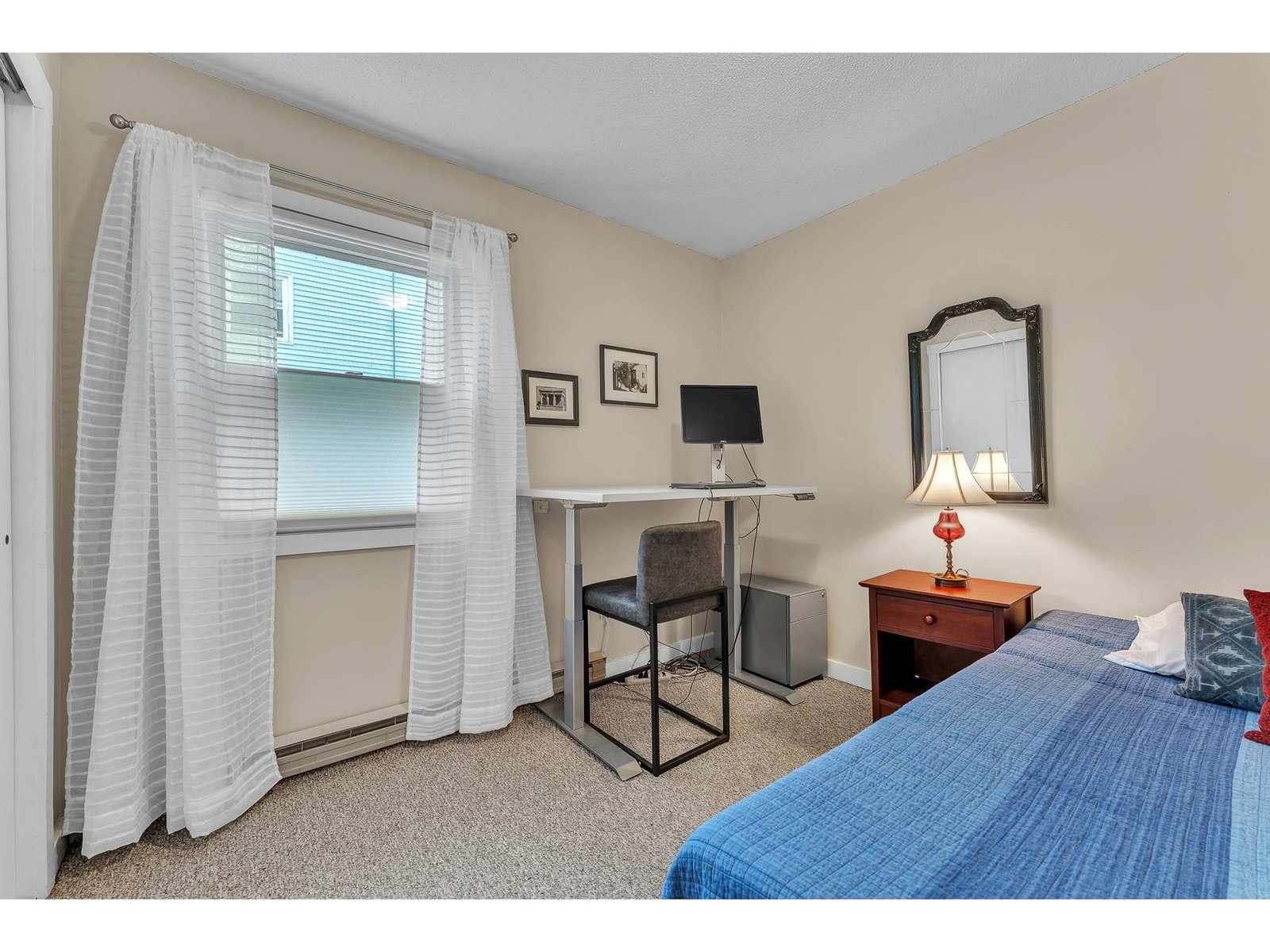 76 South Street, Unit A
