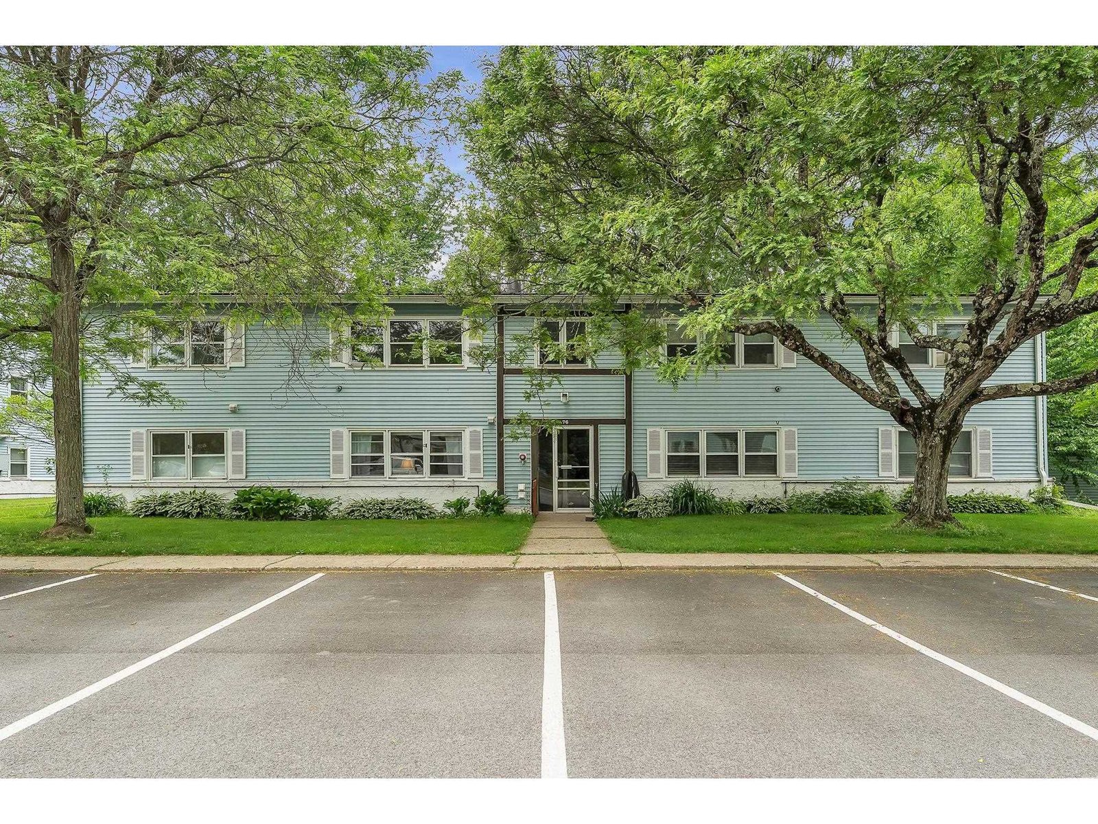 76 South Street, Unit A