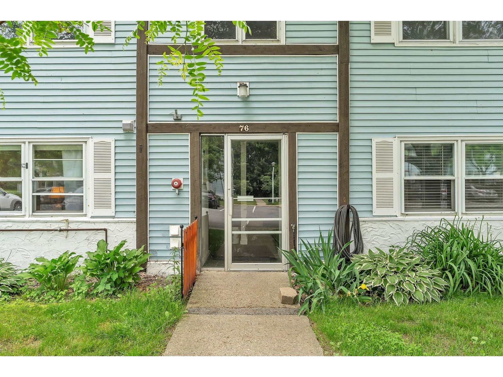 76 South Street, Unit A