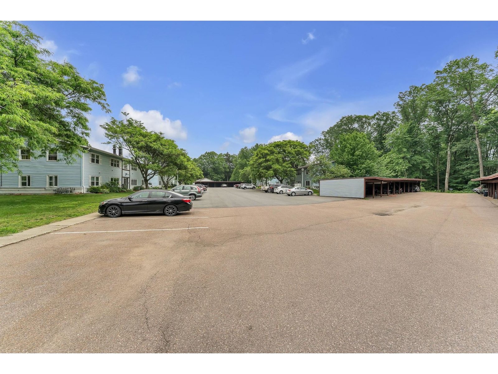 76 South Street, Unit A