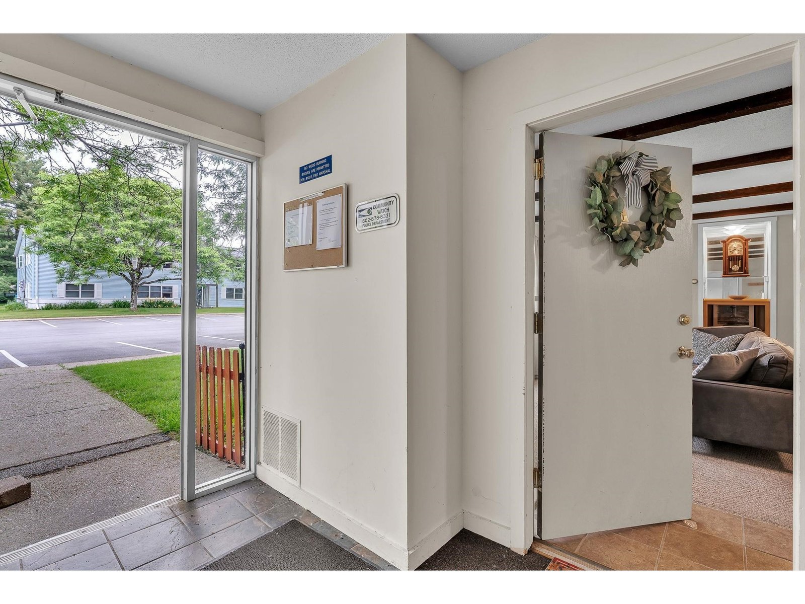 76 South Street, Unit A