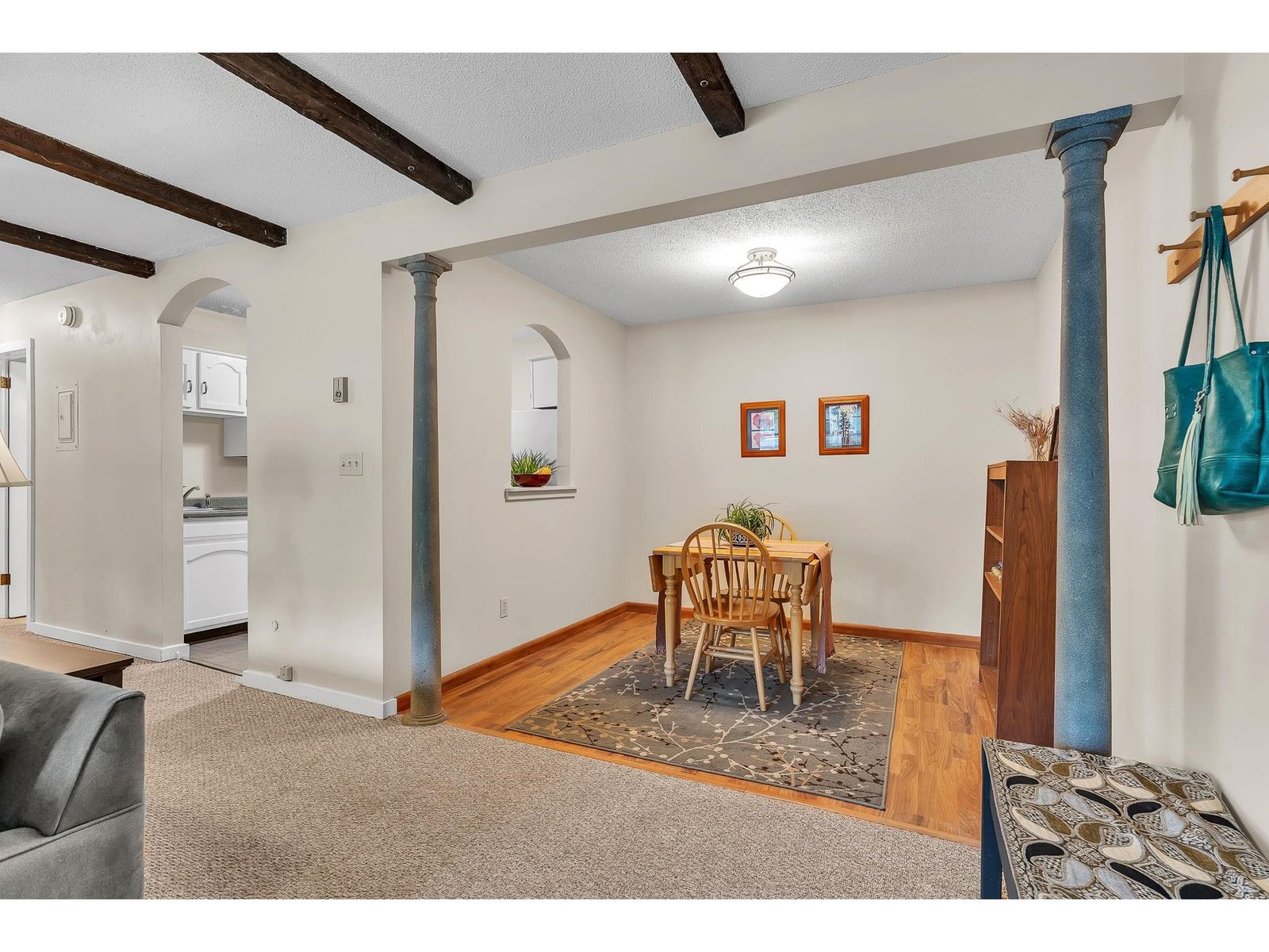 76 South Street, Unit A