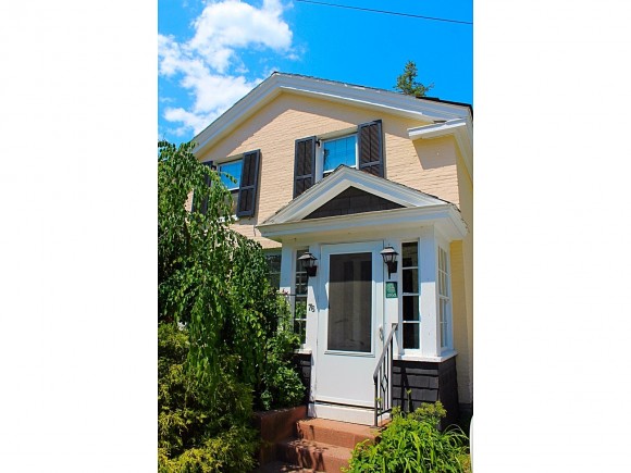 76 Spruce Street