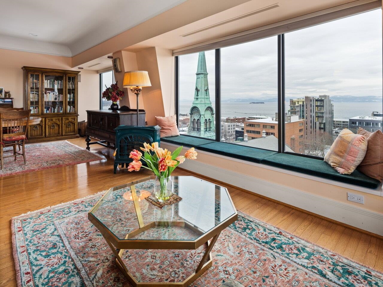 76 St. Paul Street, Unit 8NW