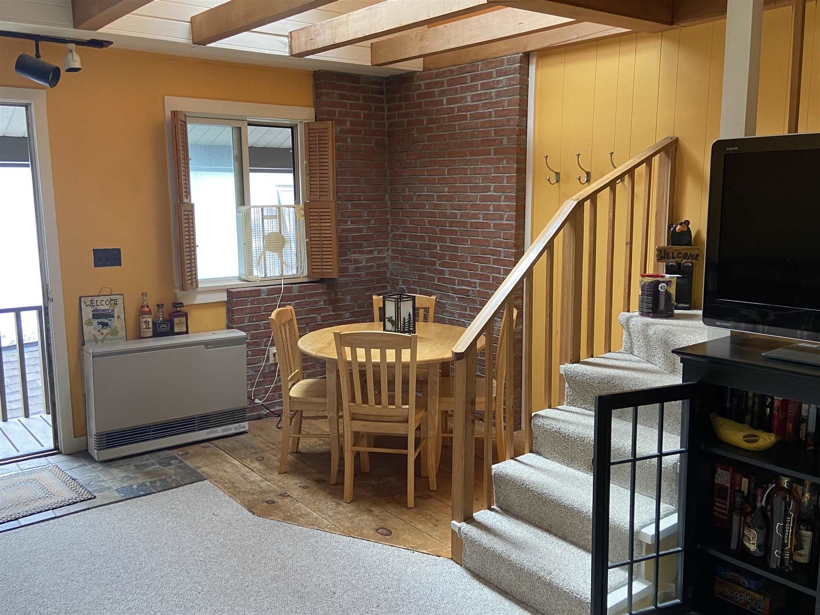 76 Sugarbush Village Drive, Unit 7
