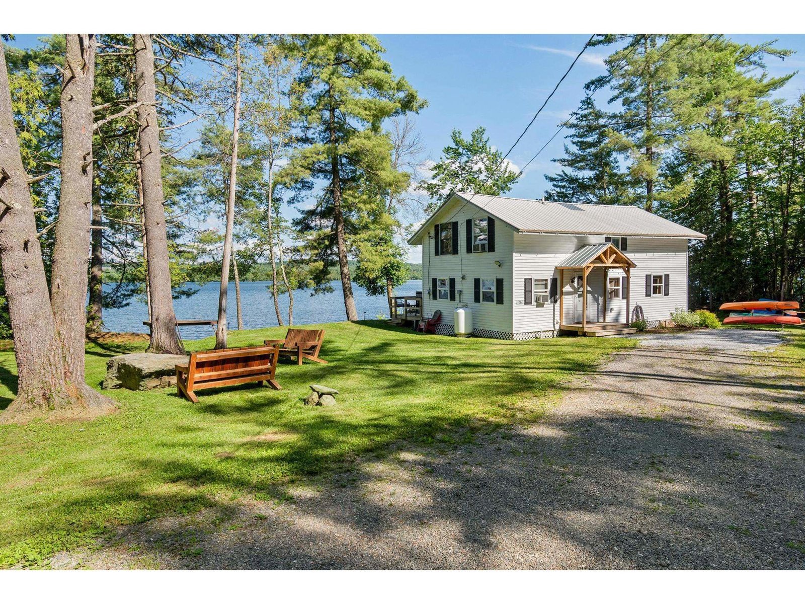 76 Tanner Junction Road