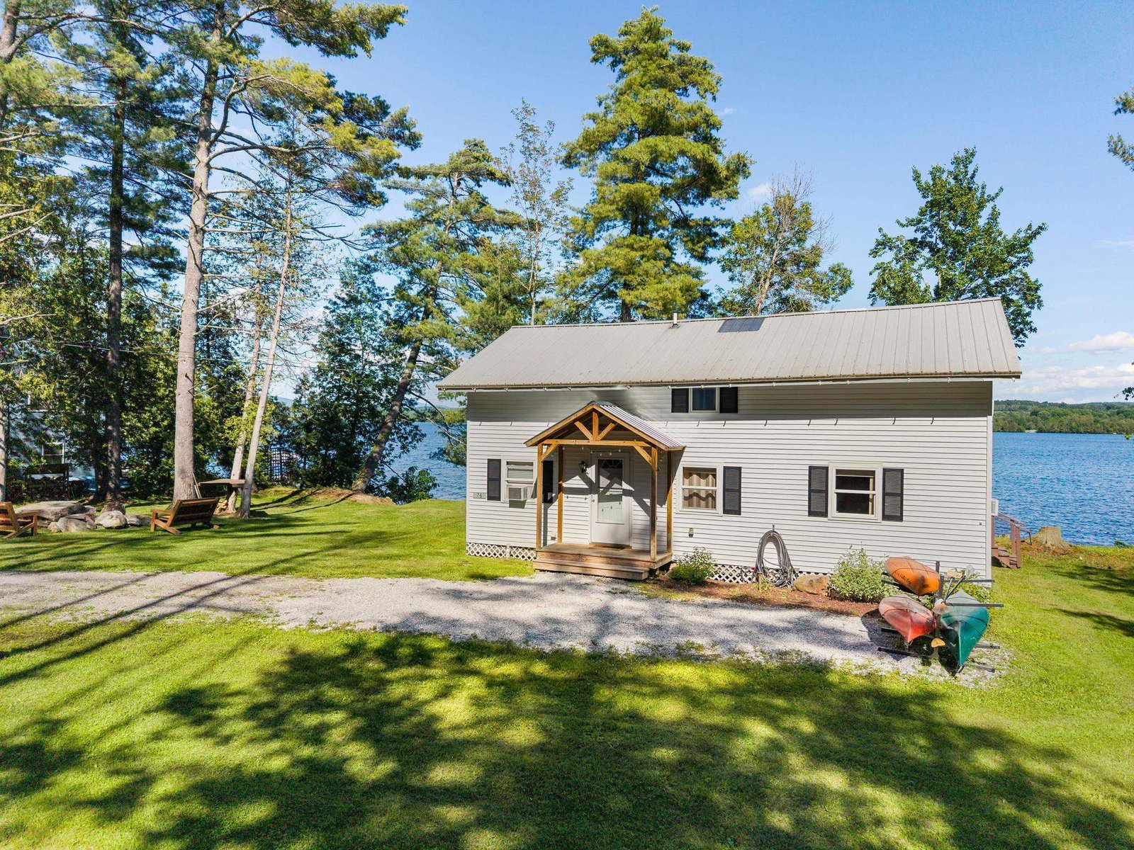 76 Tanner Junction Road