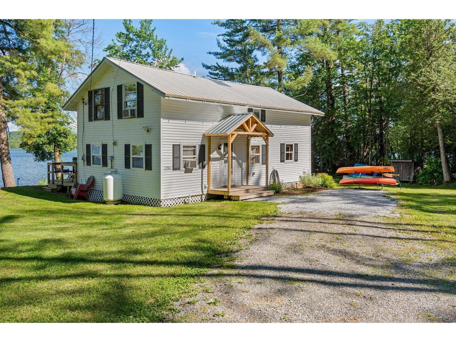 76 Tanner Junction Road