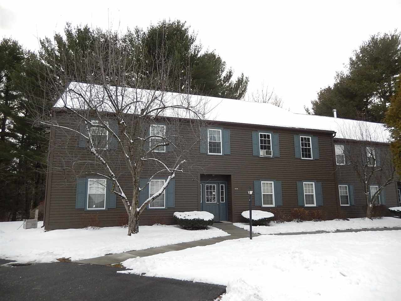 76 Twin Oaks Terrace, Unit 76